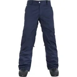 3CS ENGINEER MENS PANTS INDIGO