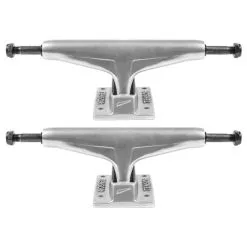 TENSOR ALUMINIUM TRUCK SET - RAW FINISH