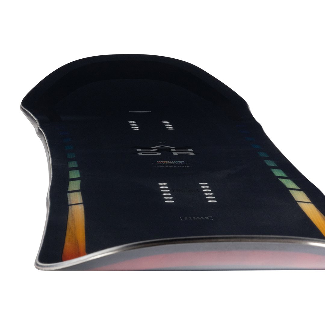 ARBOR FORMULA CAMBER 2024 SNOWBOARD - PREORDER - Image 3