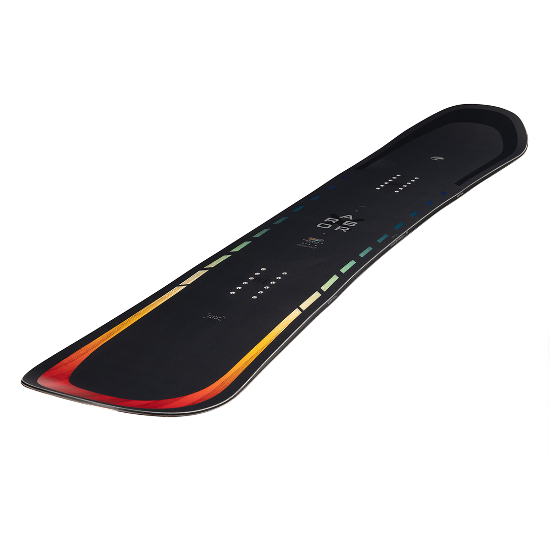 ARBOR FORMULA CAMBER 2024 SNOWBOARD - PREORDER - Image 2