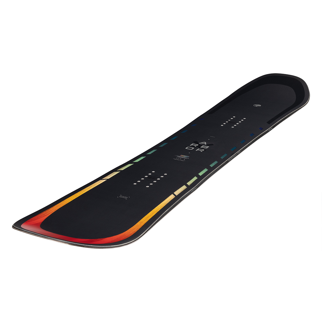 ARBOR FORMULA ROCKER 2024 SNOWBOARD - PREORDER - Image 3
