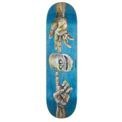 BAKER REYNOLDS CONSTRUCTORS DECK - 8.38"