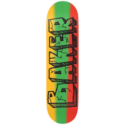 BAKER T-FUNK JAMMY DECK - 8.5"