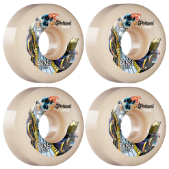 BONES STF GREENWOOD MAGIC V5 99A WHEELS - 54MM