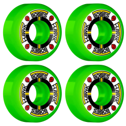 BONES STF HAWK T-BONE V5 84B WHEELS - 58MM