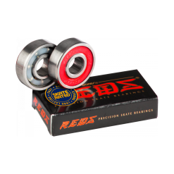 BONES REDS BEARINGS