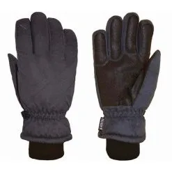XTM XPRESS II GLOVE - CHARCOL