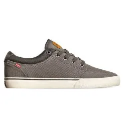 GLOBE GS - DARK GREY/ANTIQUE