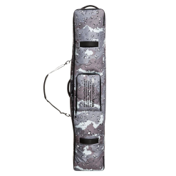 DC TARMAC WHEELIE BOARDBAG