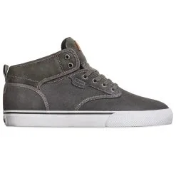 GLOBE MOTLEY MID - DARK SHADOW/ANTIQUE