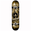 DARKSTAR ANODIZE COMPLETE GOLD - 8.0"