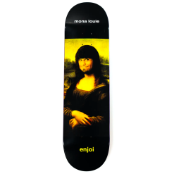 ENJOI RENAISSANCE BARLETTA IMPACT LIGHT DECK - 8.5