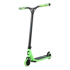 ENVY COLT SERIES 5 COMPLETE SCOOTER GREEN