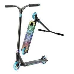 ENVY KOS SERIES 7 COMPLETE SCOOTER - CHARGE