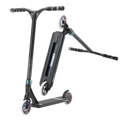 ENVY PRODIGY SERIES 9 COMPLETE SCOOTER - BLACK