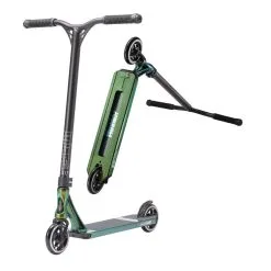 ENVY PRODIGY SERIES 9 COMPLETE SCOOTER - TOXIC