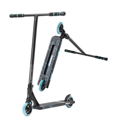 ENVY PRODIGY SERIES 9 COMPLETE SCOOTER - STREET EDITION BLACK