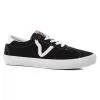 VANS EPOCH SPORT PRO BLACK/WHITE