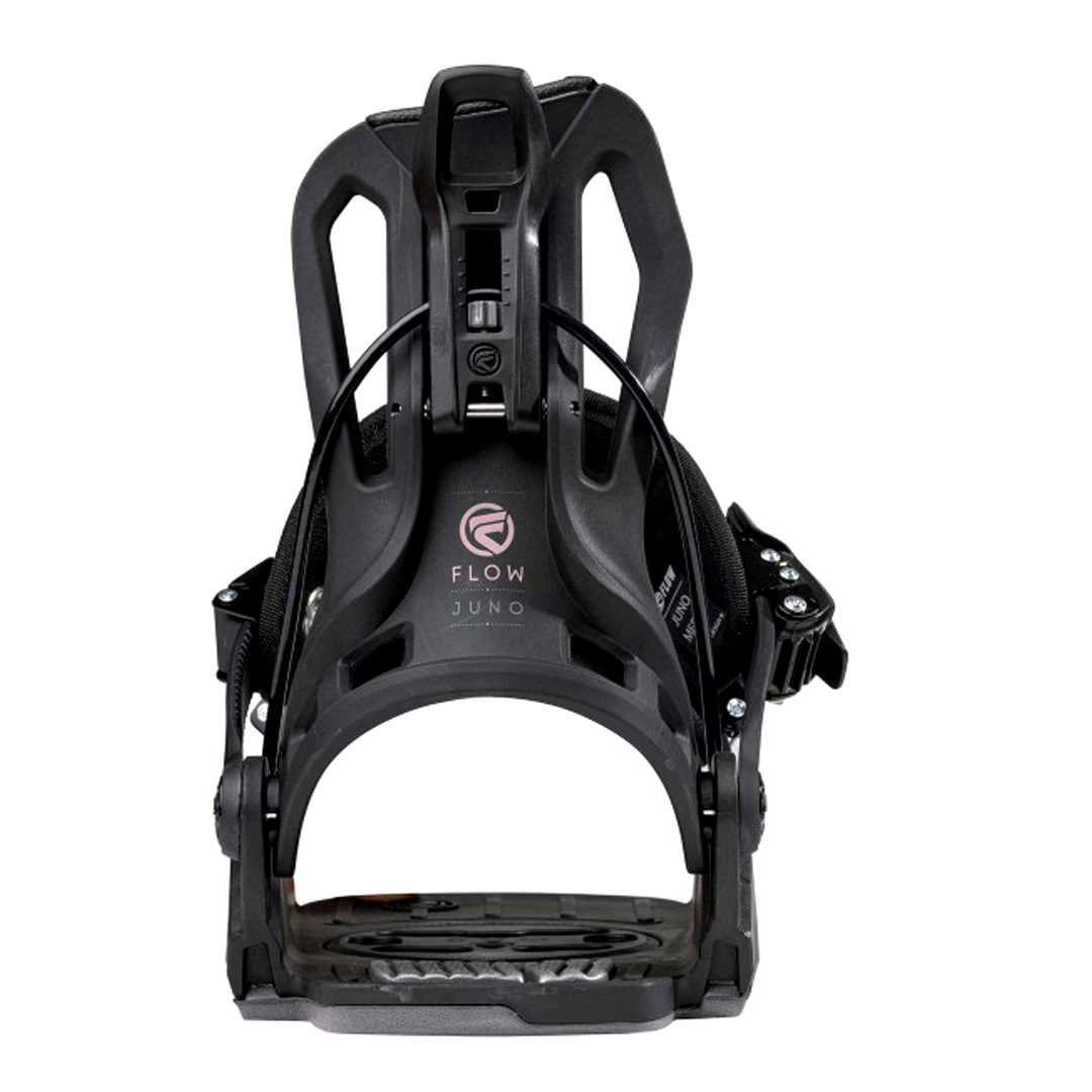 FLOW JUNO 2023 BINDINGS BLACK - Image 3