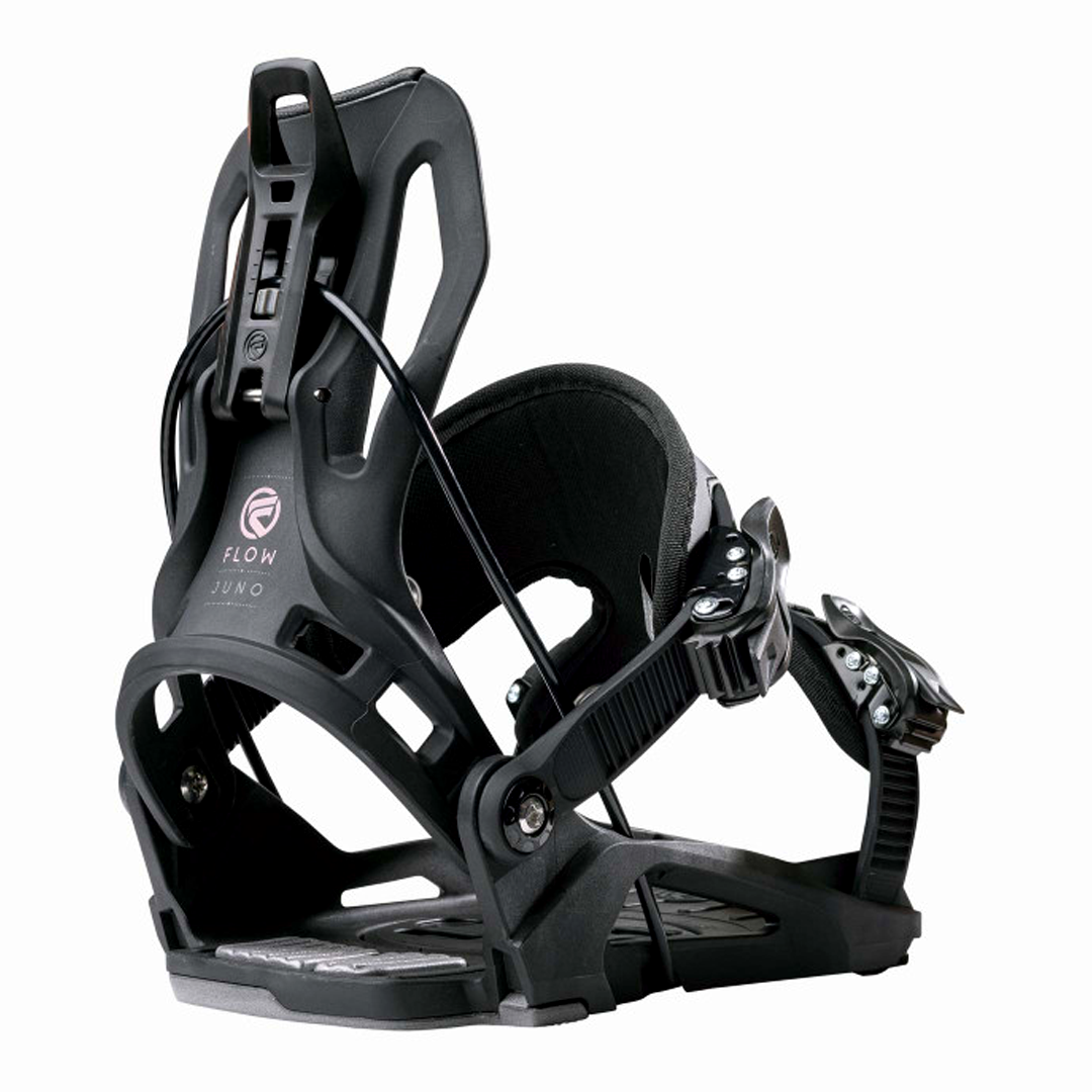 FLOW JUNO 2023 BINDINGS BLACK