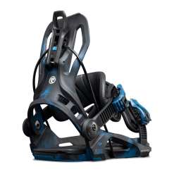 FLOW MAYON PLUS 2023 BINDINGS MIDNIGHT
