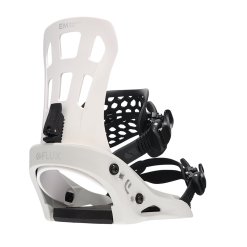 FLUX EM 2023 BINDINGS WHITE