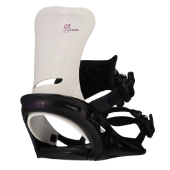 FLUX GS 2023 WOMENS BINDINGS BLACK/WHITE