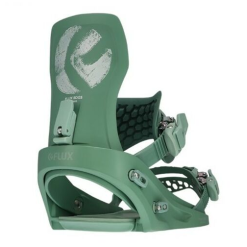 FLUX GX 2022 WOMENS BINDINGS TEAM