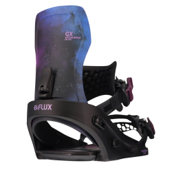 FLUX GX 2023 WOMENS BINDINGS COSMO