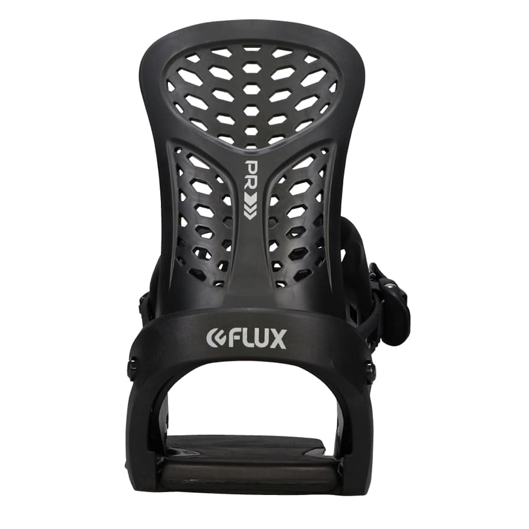 FLUX PR 2023 BINDINGS BLACK - Image 3