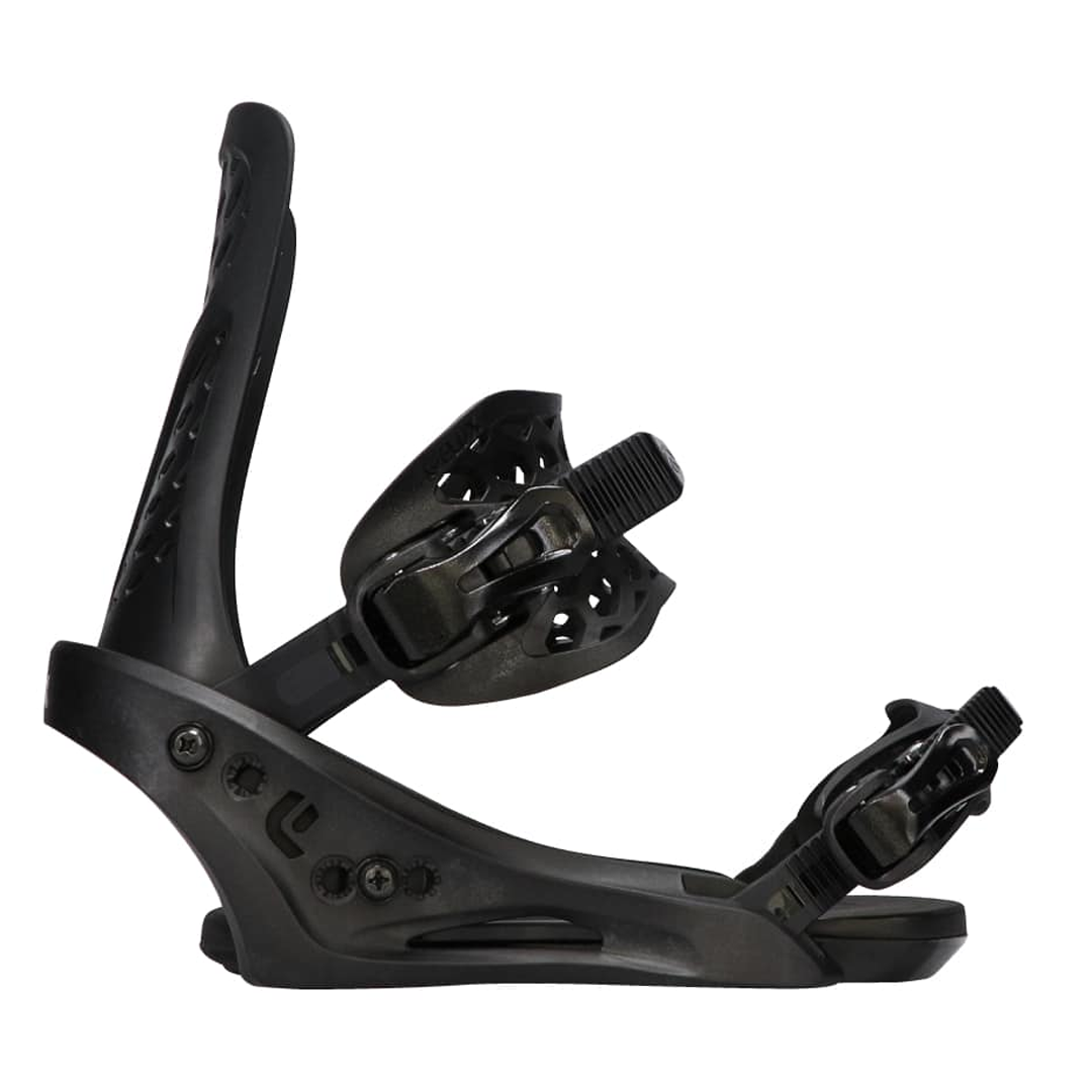 FLUX PR 2023 BINDINGS BLACK - Image 4