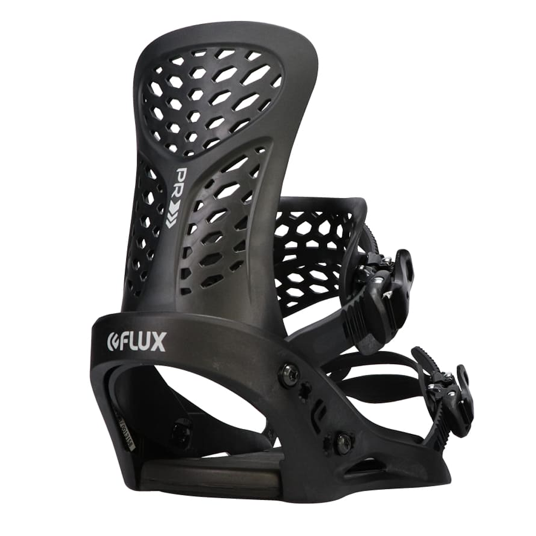 FLUX PR 2023 BINDINGS BLACK