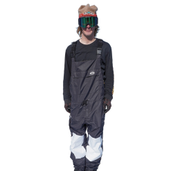 FYVE 2023 BIB - BLACK