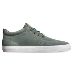 GLOBE GS CHUKKA - GREEN STONE