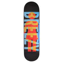 GIRL OG KNOCKOUT WR41 DECK GEERING - 8.5"