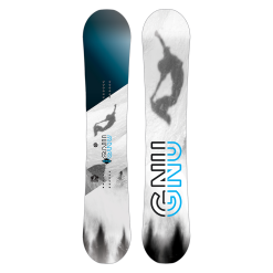 GNU GWO 2024 SNOWBOARD - PREORDER