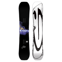 GNU MONEY 2024 SNOWBOARD - PREORDER