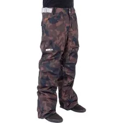 HOLDEN - FIELD - MENS PANTS - CAMO