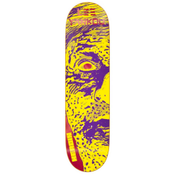 HEROIN LEE YANKOU GIALLO DECK - 8.25