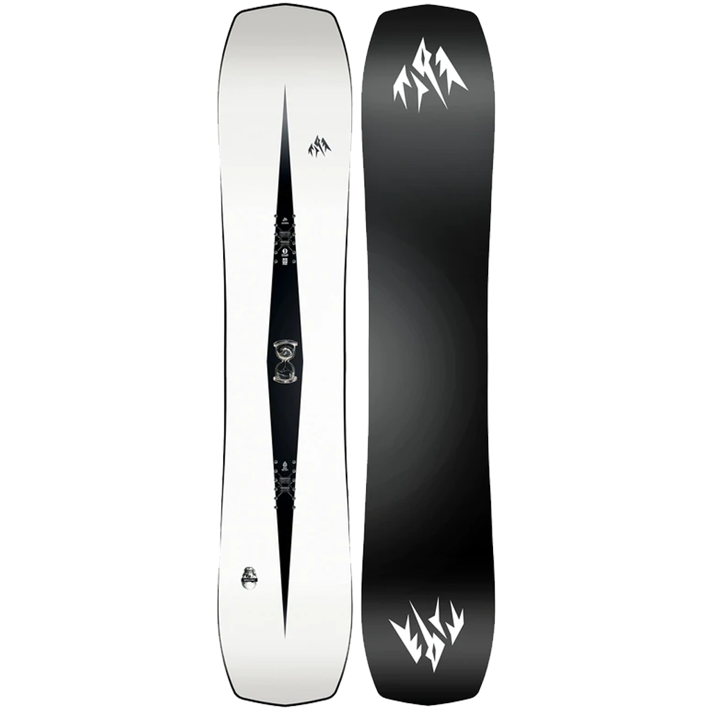 JONES MIND EXPANDER TWIN 2024 SNOWBOARD