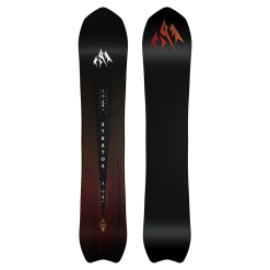 JONES STRATOS 2024 SNOWBOARD