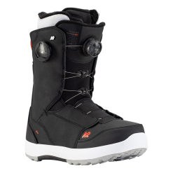 K2 BOUNDARY CLICKER™ X HB 2022 BOOTS BLACK