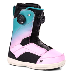 K2 KINSLEY 2023 WOMENS BOOT FADE