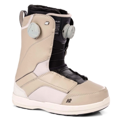 K2 KINSLEY 2023 WOMENS BOOT KHAKI