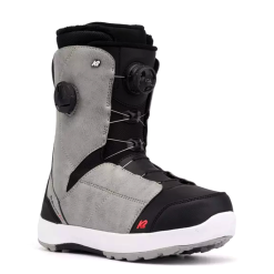 K2 KINSLEY CLICKER™ X HB 2022 WOMENS BOOTS GREY