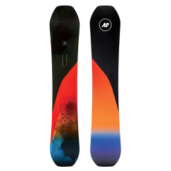 K2 MANIFEST 2020 SNOWBOARD