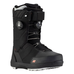 K2 MAYSIS CLICKER™ X HB 2022 BOOTS BLACK