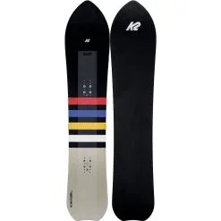 K2 SIMPLE PLEASURES 2020 SNOWBOARD