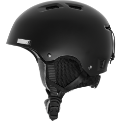 K2 VERDICT HELMET BLACK