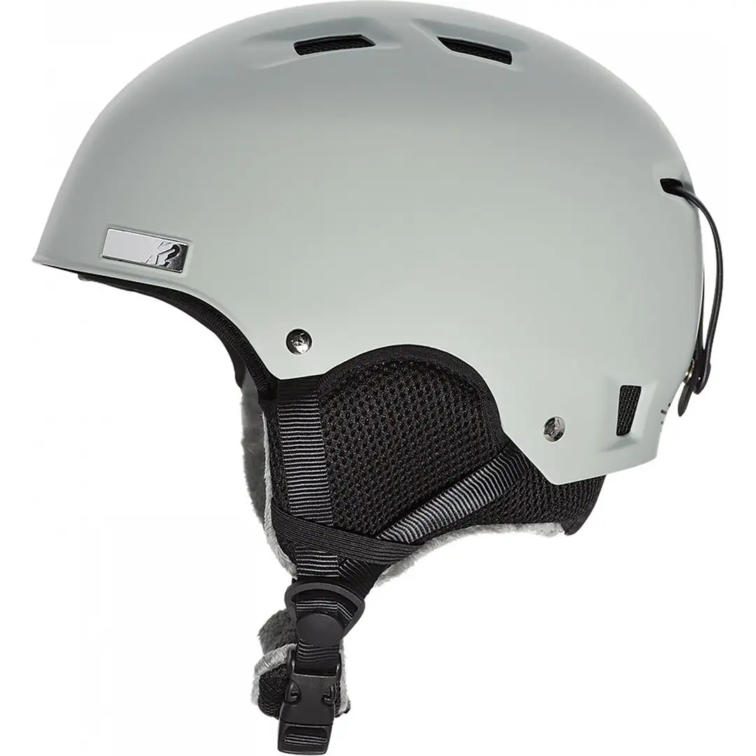 K2 VERDICT HELMET GREY